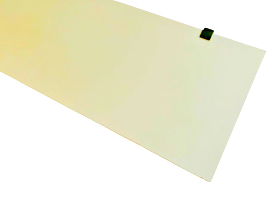 Wuud Mx, Repisa, Blanco, Melamina, 30 X 80 X 2.5 Cm 3.16 Kg.