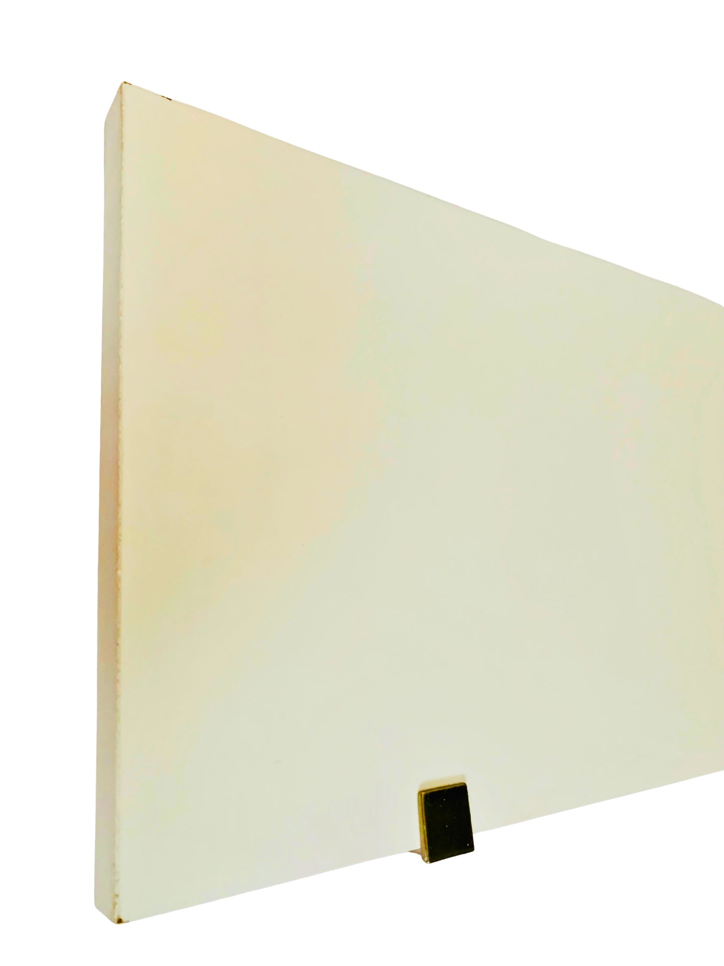 Wuud Mx, Repisa, Blanco, Melamina, 30 X 80 X 2.5 Cm 3.16 Kg.