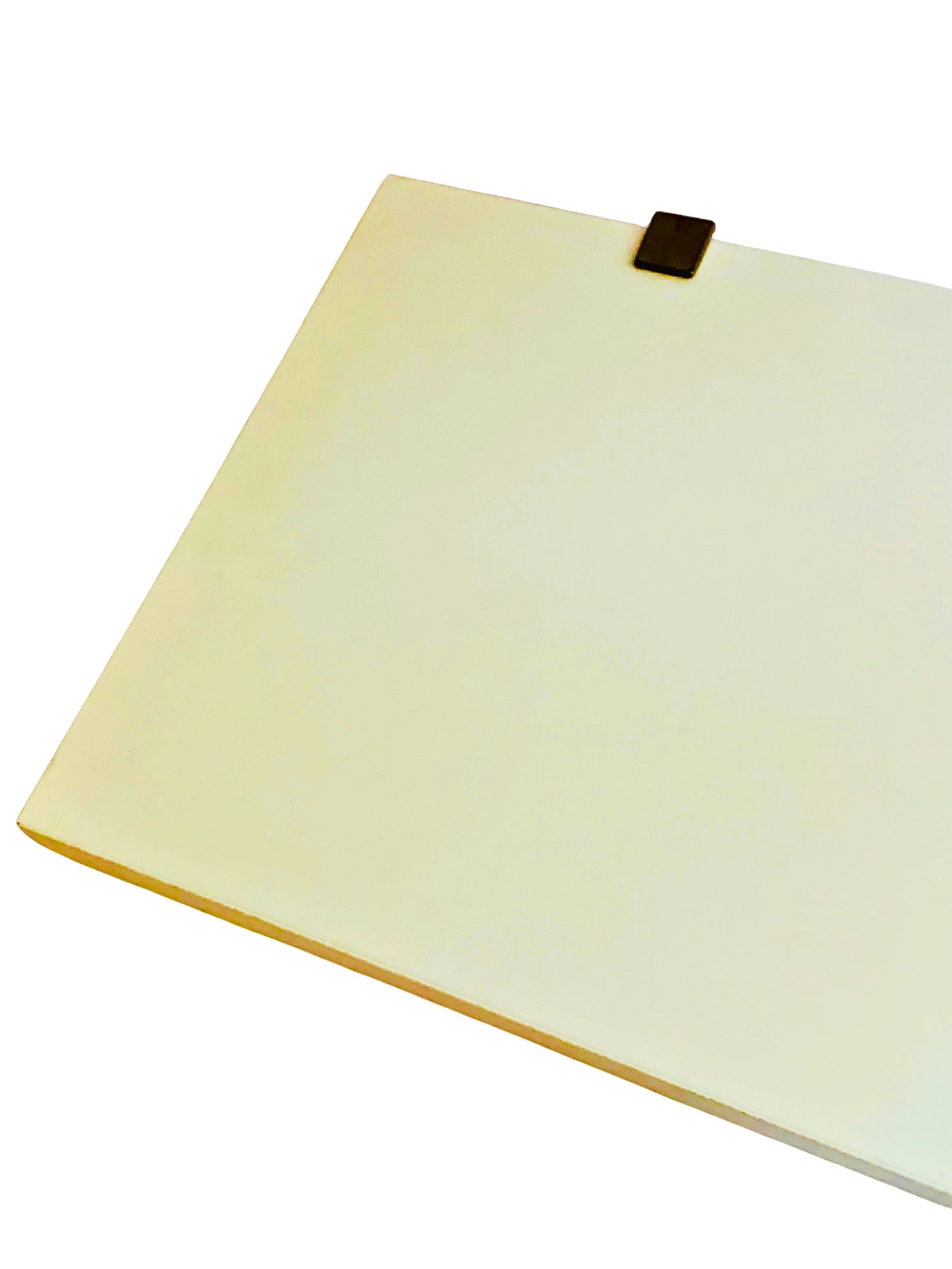 Wuud Mx, Repisa, Blanco, Melamina, 30 X 80 X 2.5 Cm 3.16 Kg.