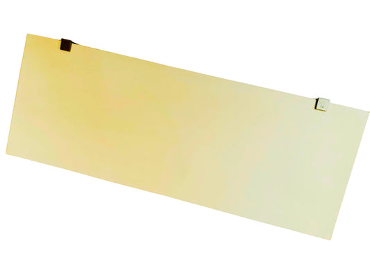 Wuud mx, Repisa, Blanco, Melamina, México - S XXI, 30 cm x 80 cm x 2.5 cm, 3.16 kg