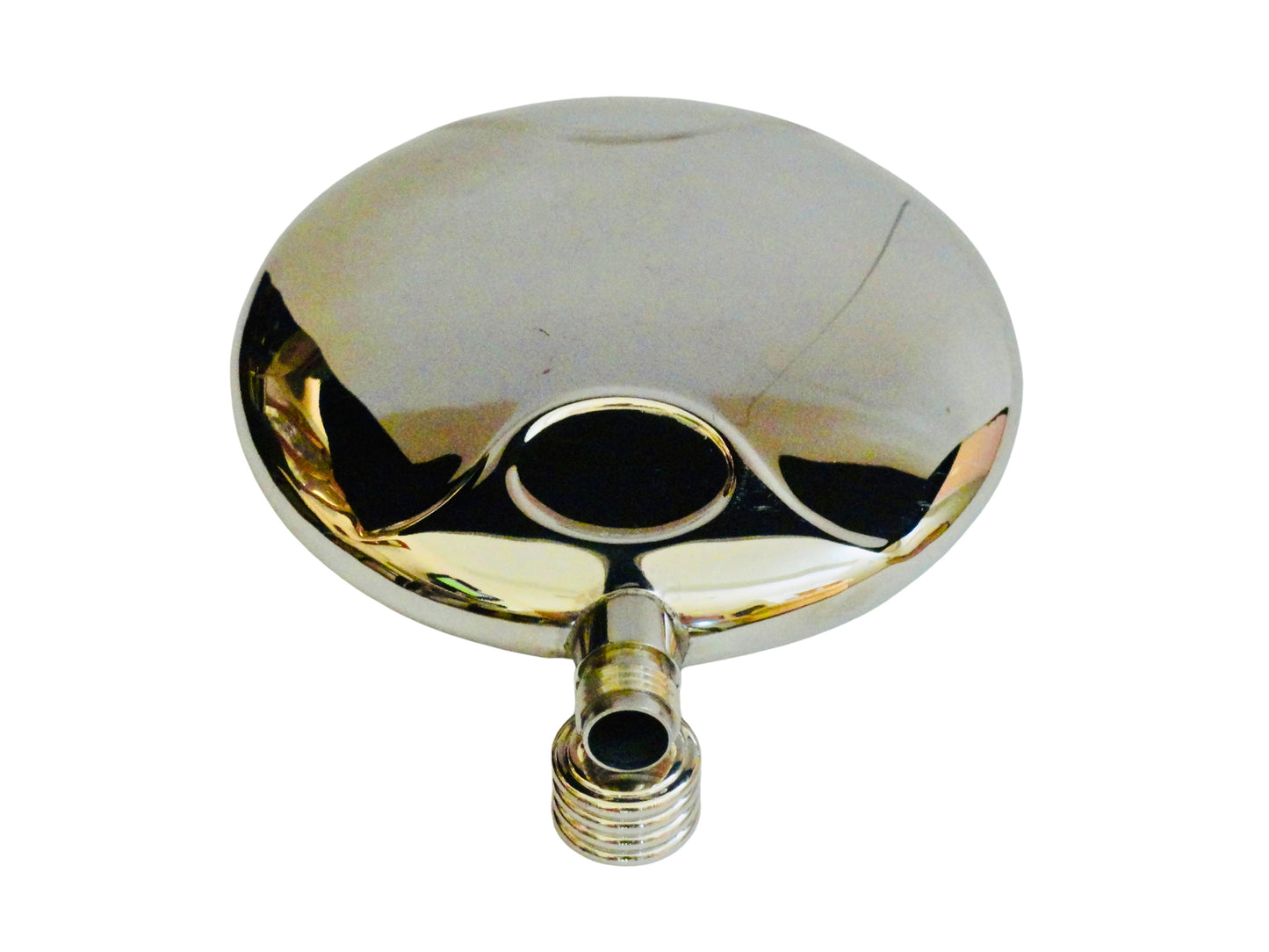 Genérico, Cantimplora de Bolsillo, Espejo, Acero Inox, UK,13.5 cm alto x 10.4 cm largo x 2 cm ancho, 200 ml.