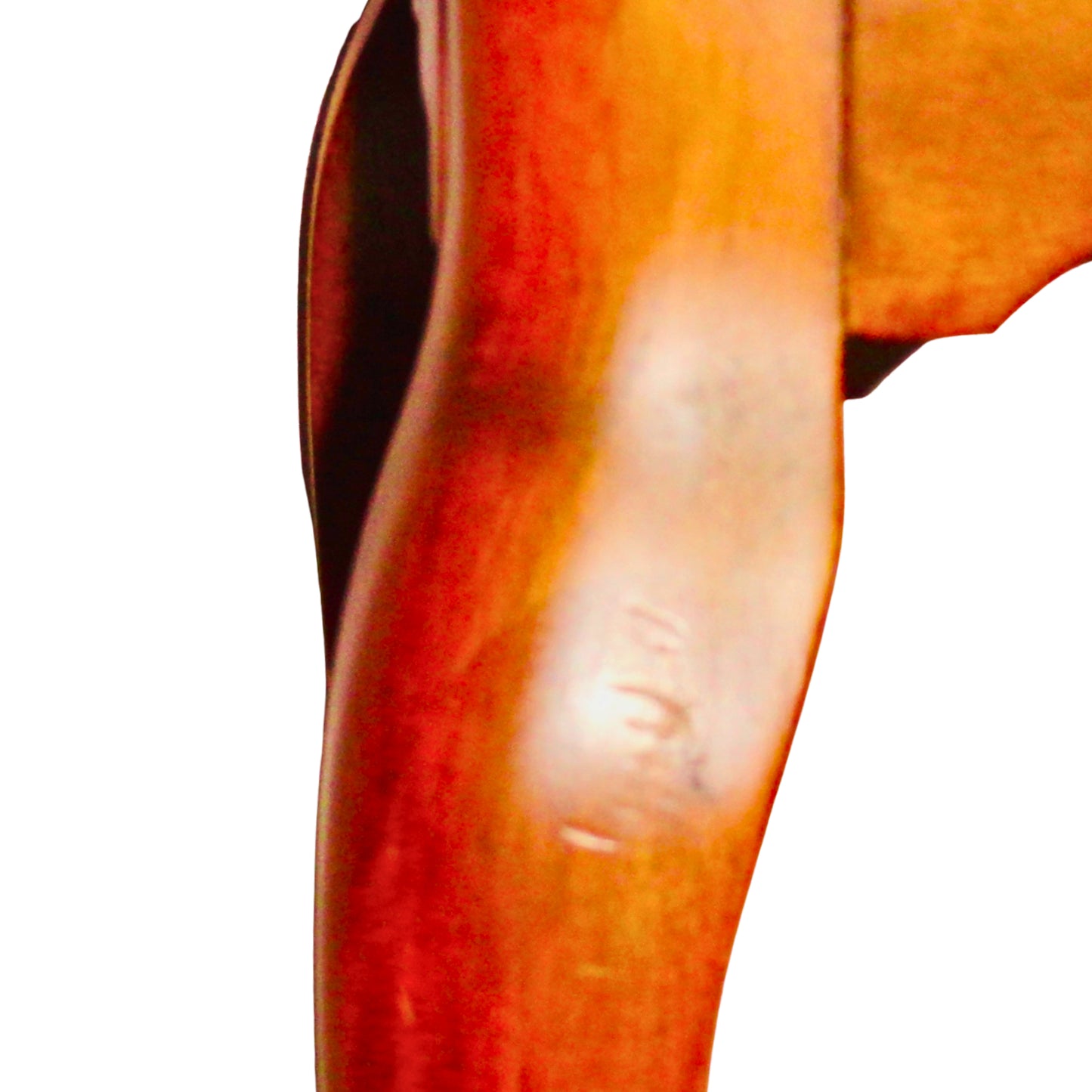 Genérico, Consola Recibidor, Marron Claro, Cedro Rojo,  Provenzal Frances, 1.51 m longitud x 0.46 m profundidad x 0.74 m altura, 15 kg.