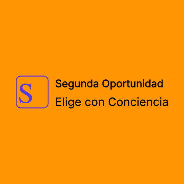 Segunda Oportunidad
