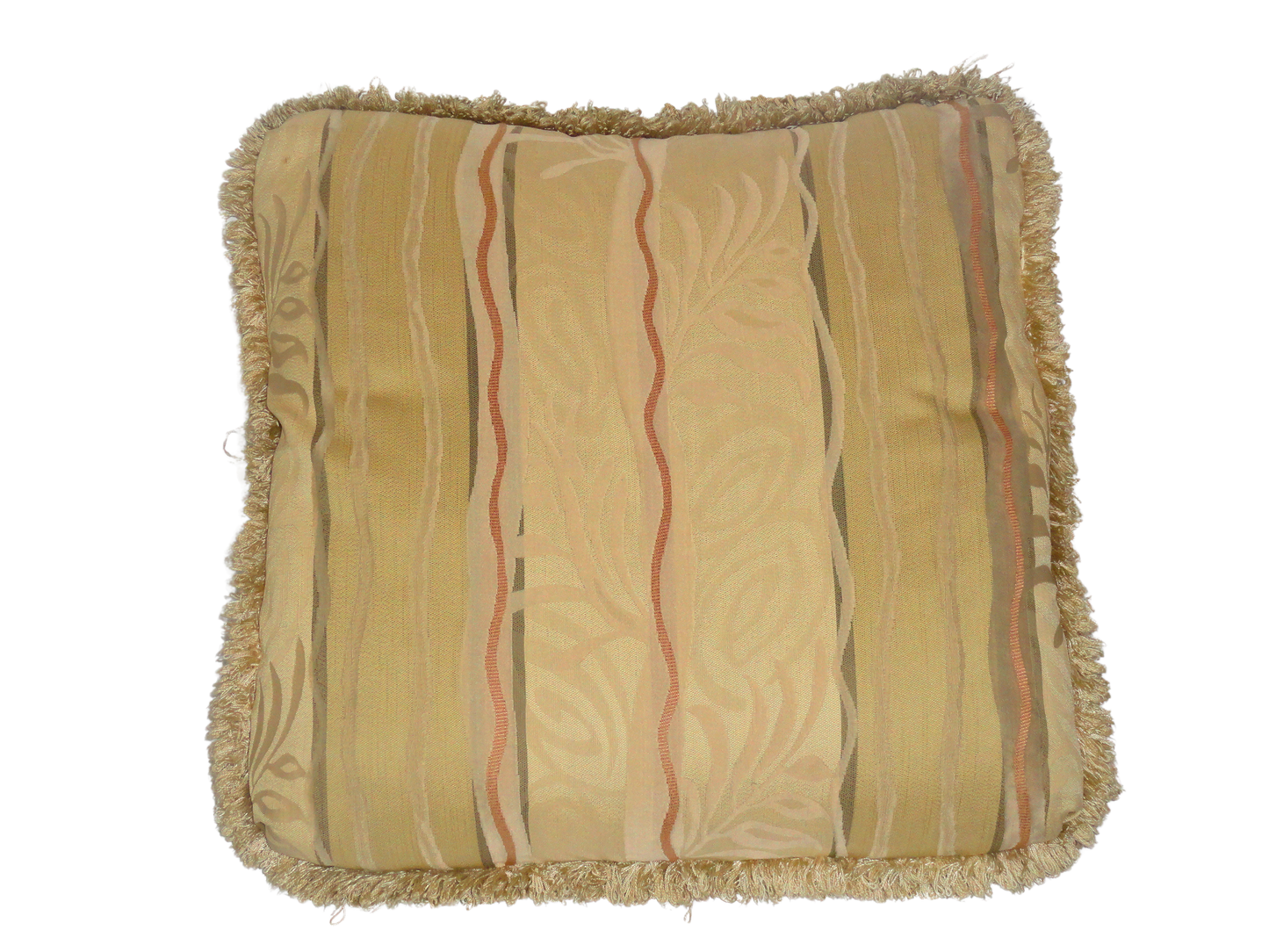 The Collection Boal, Sofá de dos plazas, Beige Claro, Tela Jacquard, Mexico - S XX, 182 cm ancho x 110 cm profundidad x 45 cm alto, 95 kg.