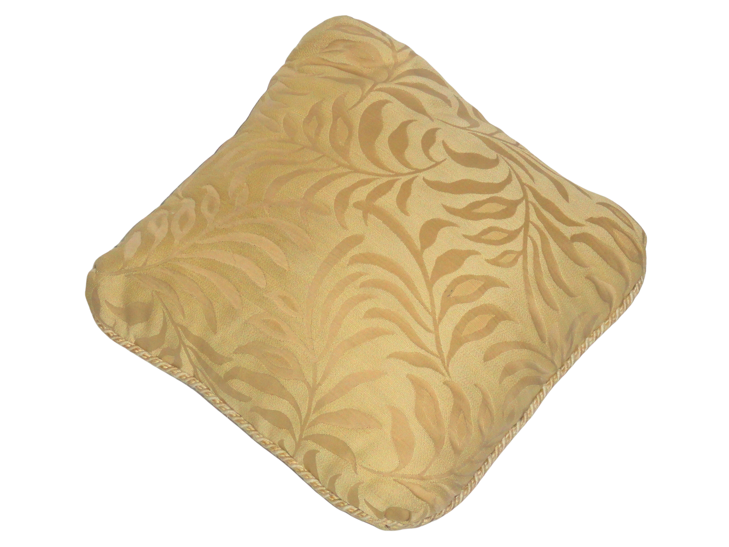 The Collection Boal, Sofá de dos plazas, Beige Claro, Tela Jacquard, Mexico - S XX, 182 cm ancho x 110 cm profundidad x 45 cm alto, 95 kg.