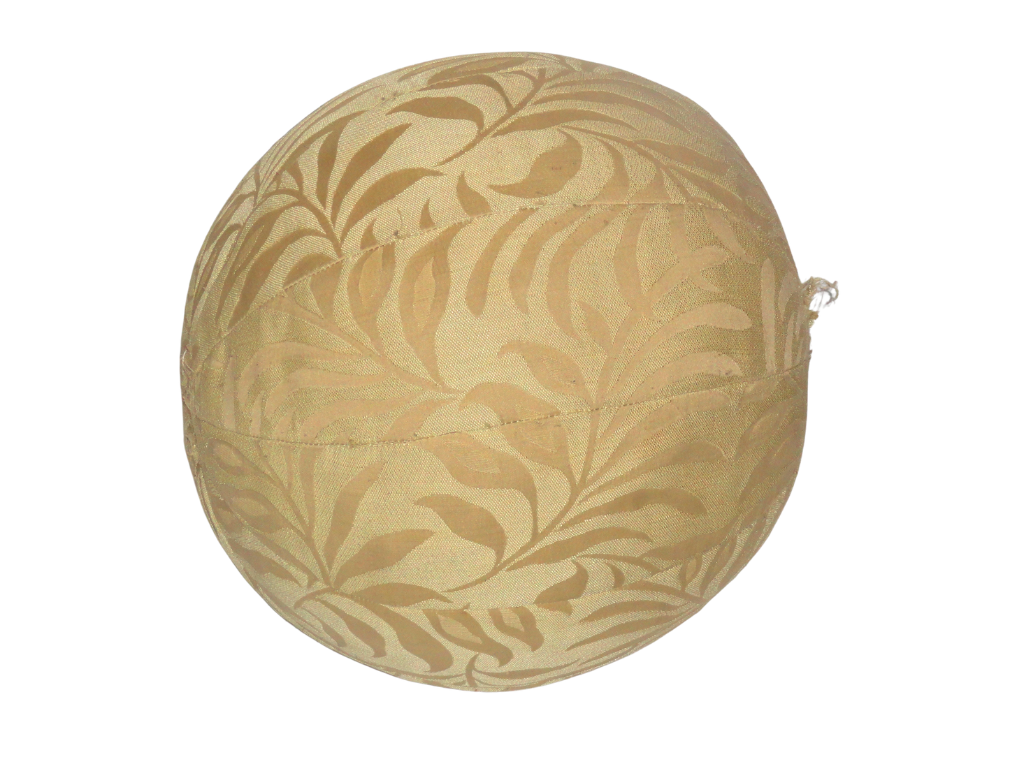 The Collection Boal, Sofá de dos plazas, Beige Claro, Tela Jacquard, Mexico - S XX, 182 cm ancho x 110 cm profundidad x 45 cm alto, 95 kg.